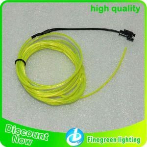 3m EL Neon Wire