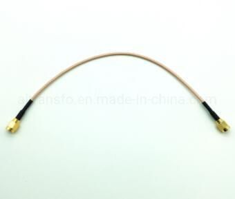 OEM Supplier Customized Cable Assembly JST Electronic Connector Wiring Harness
