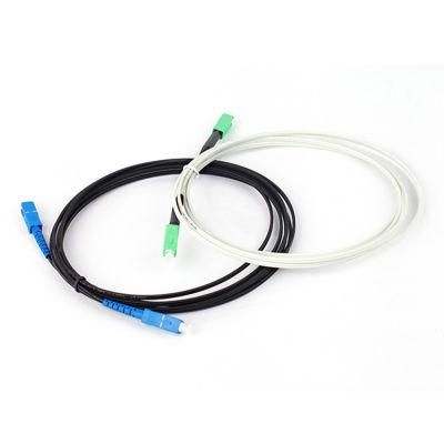 Sc /LC Fiber Optic Patch Cord/Jumper FTTH Patch Cord