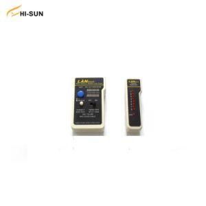 Vr-7017 High Quality Electronic Cable Tester