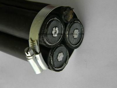 Sac Cable 15kv