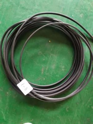 Festoon System Lexible Cable with Superior Quality