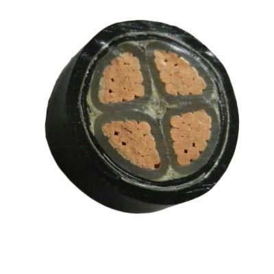 XLPE Insulated 4X95mm Electrical Power Cable