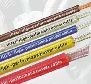 7 Core, Factory Custom Power Cable