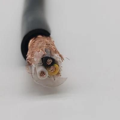 Fg16oh2m16 Cable Multicore Core Hepr Insulation Power Cable 3X2.5mm2 3X35mm2
