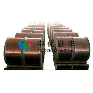 Copper Clad Al &amp; Mg Wire (CCAM-15h/15a)
