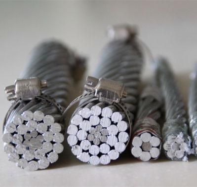 ASTM Overhead ACSR Conductor