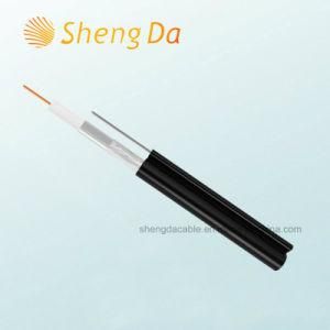 High Quality Coaxial RCA Cable for Digital Audio and Video