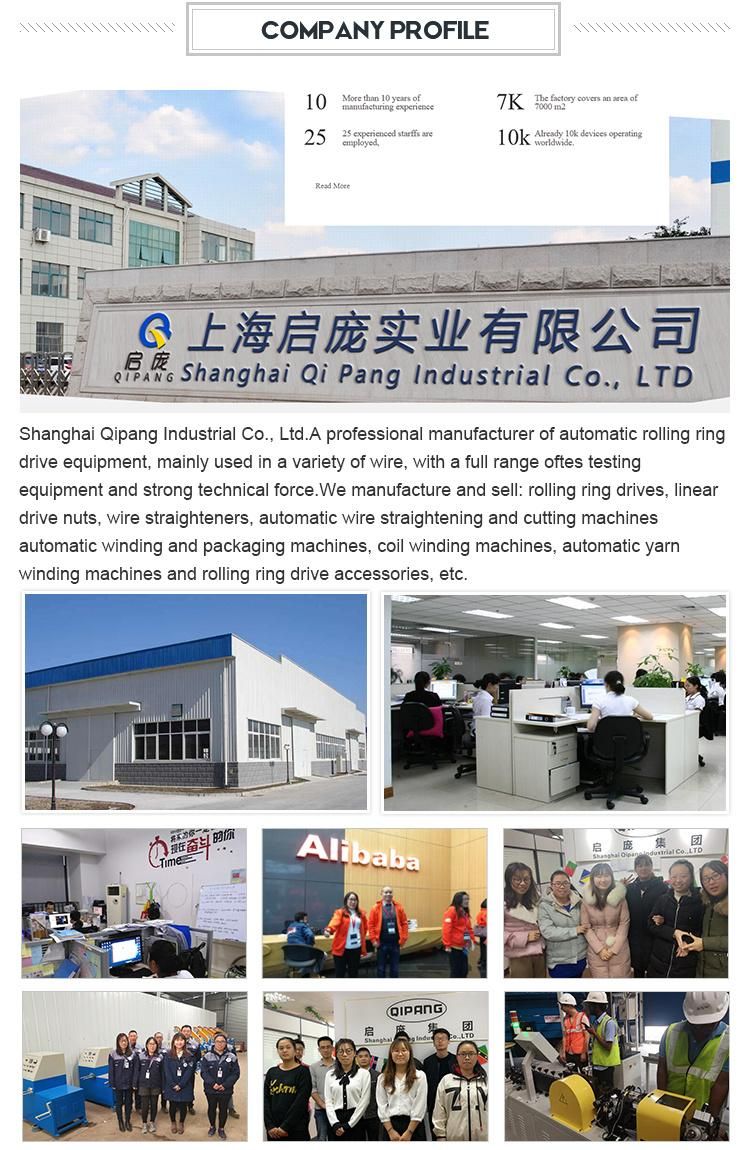 Qipang OEM Empty Steel Reel Drums Wire Cable Spool /Bobbin