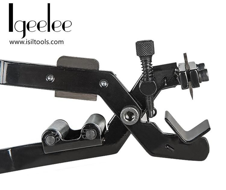 Igeelee Bx-30 Cable Wire Stripper Cable Knife Stripping The Insulation Layer of The Cable