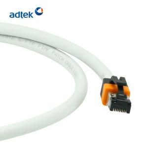 Factory Prcie of UTP/FTP CAT6 Network Cable with Best Quality