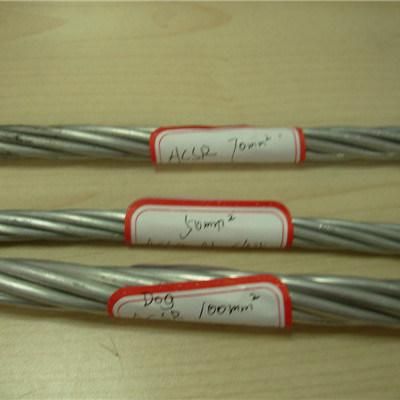 Aluminium Conductor Steel Reinforced (ACSR Overhead Cable)