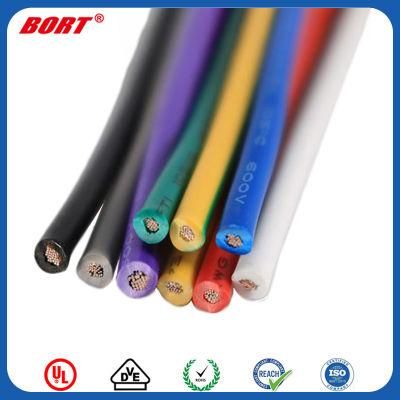 Bort Cable AVS 2.0 Automotive Wire, Jaso Spec Wire