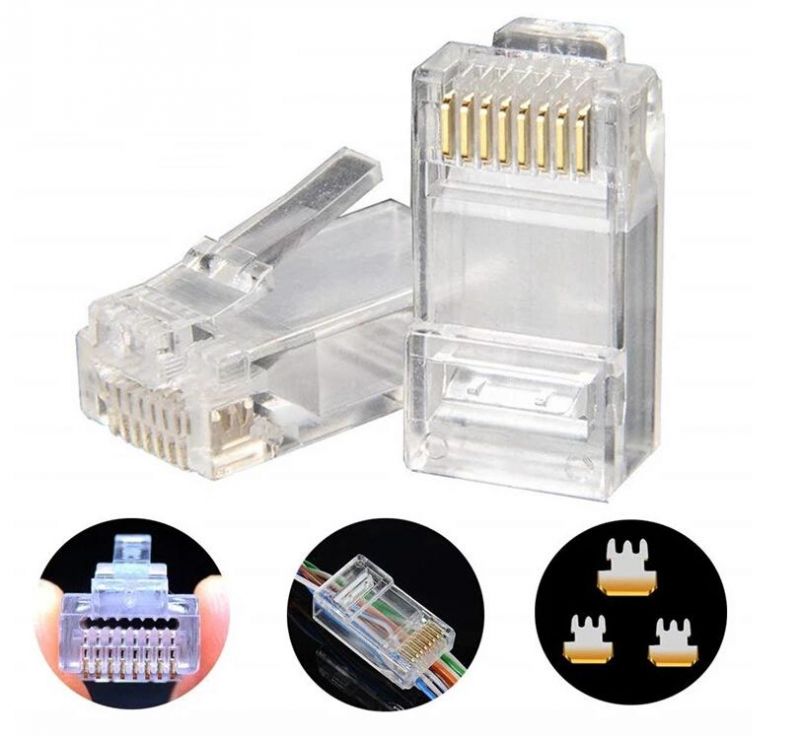 Mini DIN Connector Overmolding Cable Custom Assembly Overmolded Cable Assemblies for Medica Equipment Wiring Harness