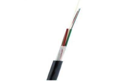 GYFTY Outdoor Self Supporting Fiber Optical Drop Cable
