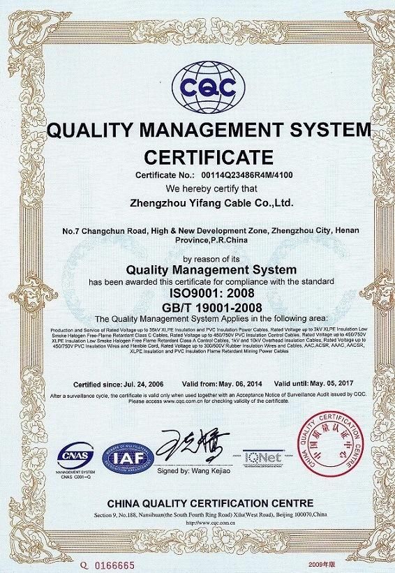 Overhead Bare Conductor, ACSR, AAC, AAAC