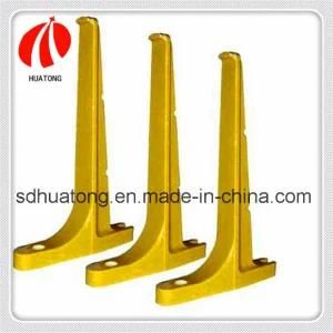 Fiberglass Pultruded Type Cable Bearer