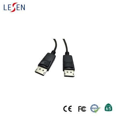Displayport Cable, Displayport Male to Displayport Male Digital