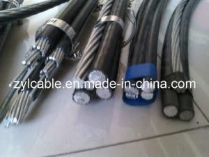 2013 Overhead Abc Cable/Aerial Bundle Cable