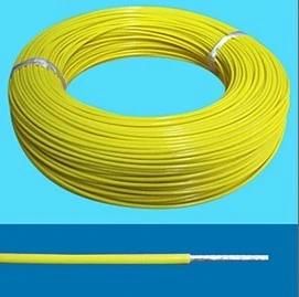 Low Voltage PVC Insulated Wire for Vechicles