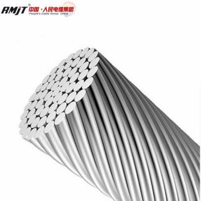 AAAC Conductor All Aluminum Alloy Conductor Overhead AAAC