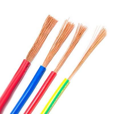 Low Voltage Cable Flry-B Automotive Wire Auto Electric Wire Cable