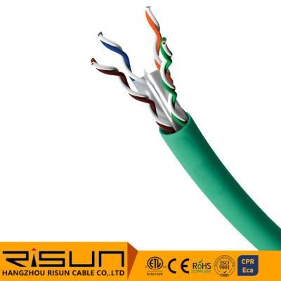UTP CAT6 Unshield LAN Cable UTP Cable Hot Sale Price