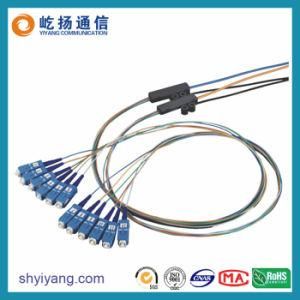 High Quality Fiber Optic Patch Cord (YYLJQ-113)