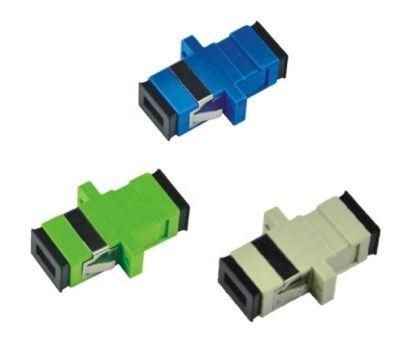 Fiber Optic Cable Gas/Water Block Microduct Connector 5mm for Direct Buried/Install