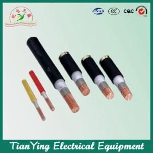 PVC, PE, Copper, Control Cable