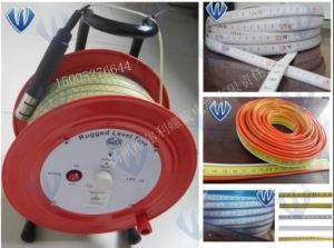 Coaxial Cable Water Level Meter