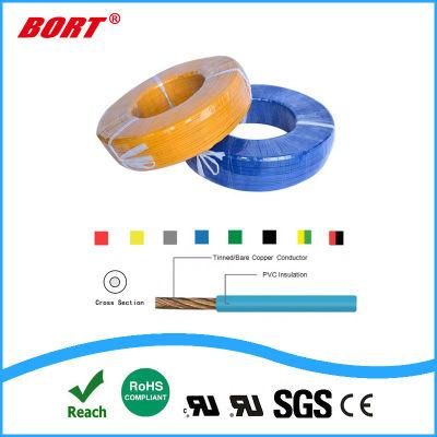 UL3385 LSZH Crosslinked Wire XLPE Insulation