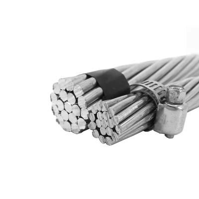 ASTM B524 Overhead Acar Aluminum Alloy Reinforced Aluminium Bare Conductor