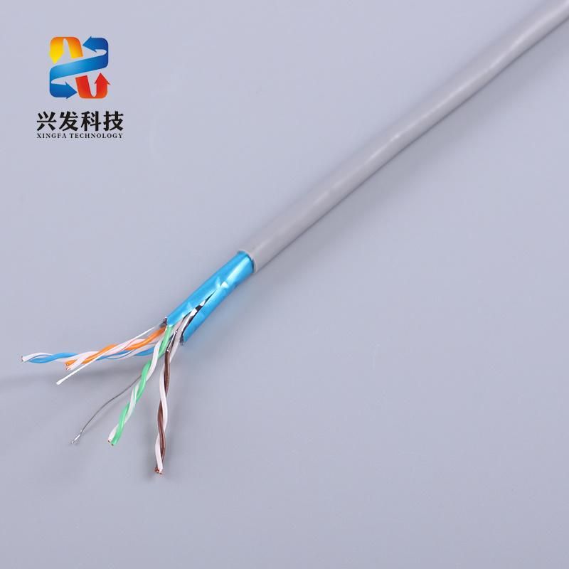 China Selling High Quality Low Price Cat5e FTP
