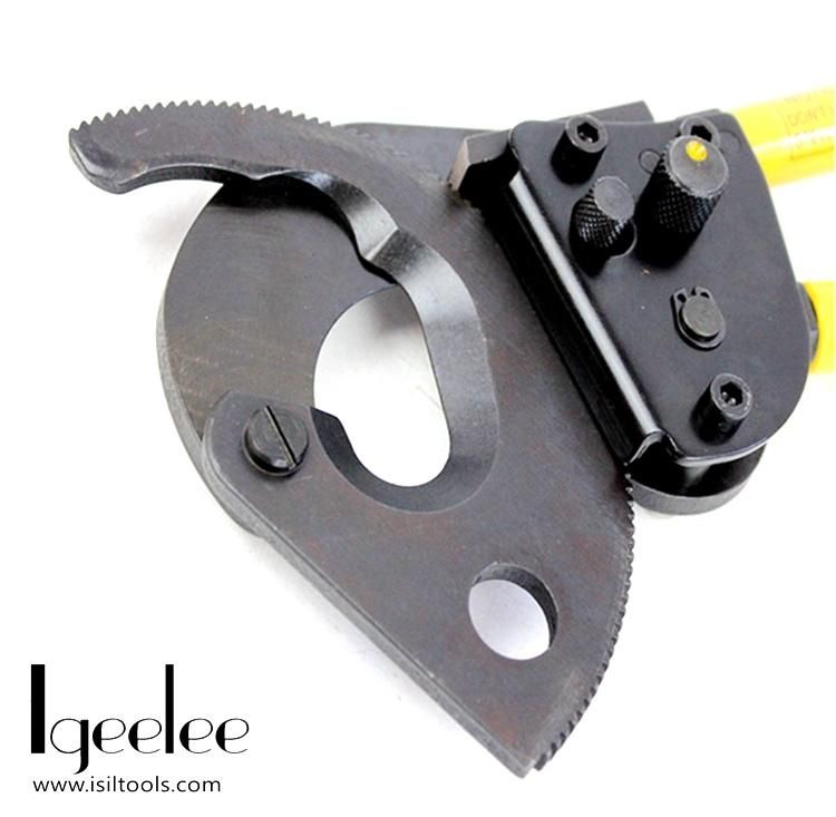 Igeelee Hydraulic Hand Cable Cutter Cc-400