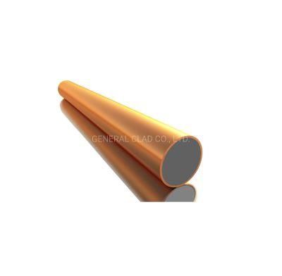 CCS 30% IACS Conductor Copper Clad Steel Wire LAN Cable