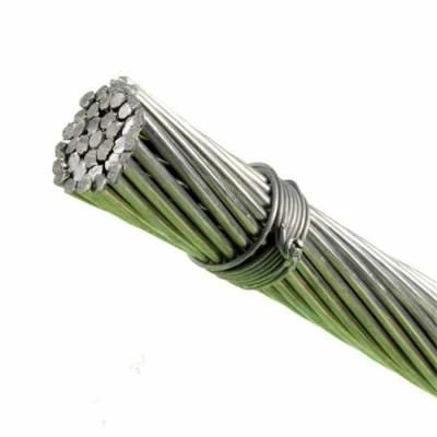 Hot Sale Overhead Aluminium ACSR Aluminium Bare Conductor Cable Price