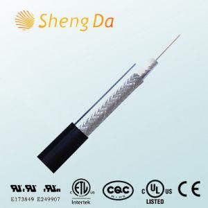 Digital Communication and Telecom Outdoor Coaxial Cable and Wire