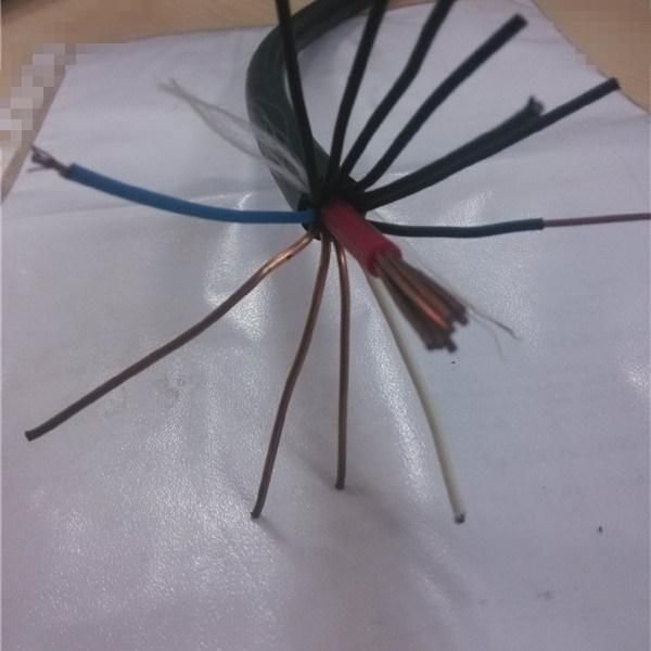 10mm 16mm Airdac Sne Cable Concentric Cable Copper Concentric Airdac Cable