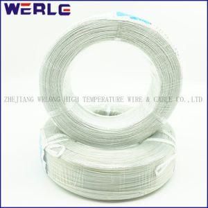 Electrical Wire High Temperature Flexible Silicone Insulated Wire with Related Certification UL