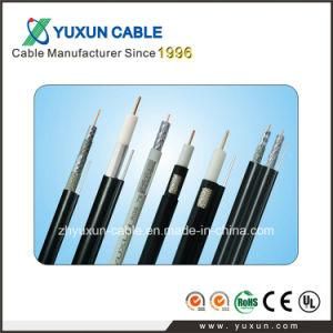 Rg Series Rg59/RG6/Rg11/Rg174/Rg213/Rg8 PVC Cable