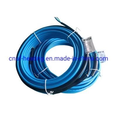 20W/M Road Electric Trace Heating Cable