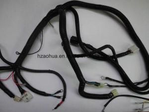Electric Car Wire Harness &amp; Cable Assembly