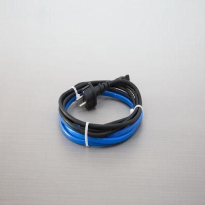 Pipe Heating Cable Outdoor Deicing