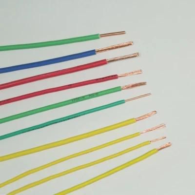 PVC Insulated Cable Wire Line