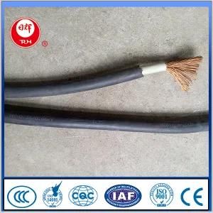 120mm2 and 150mm2 Rubber Insulated Flexible Cable