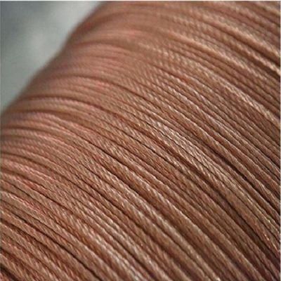 Bare Copper Clad Steel Stranded Wire