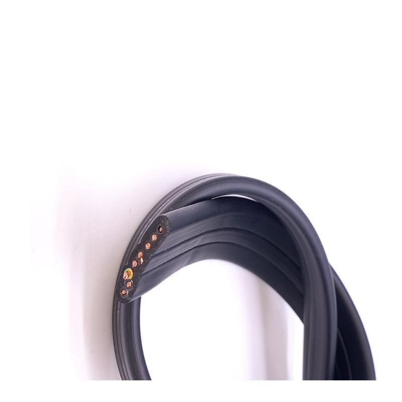 Driving and Machinery Cable Elevator Lift Cable Tvvb Cable 300/500 V