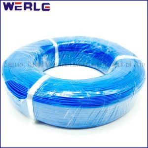 UL3135 Electric Cable High Temperature Resistance Silicone Wire 600V with Product Certificate