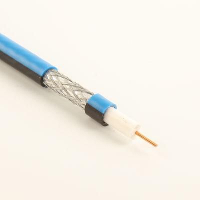 RG6 Al 75 Ohm Coax Cable